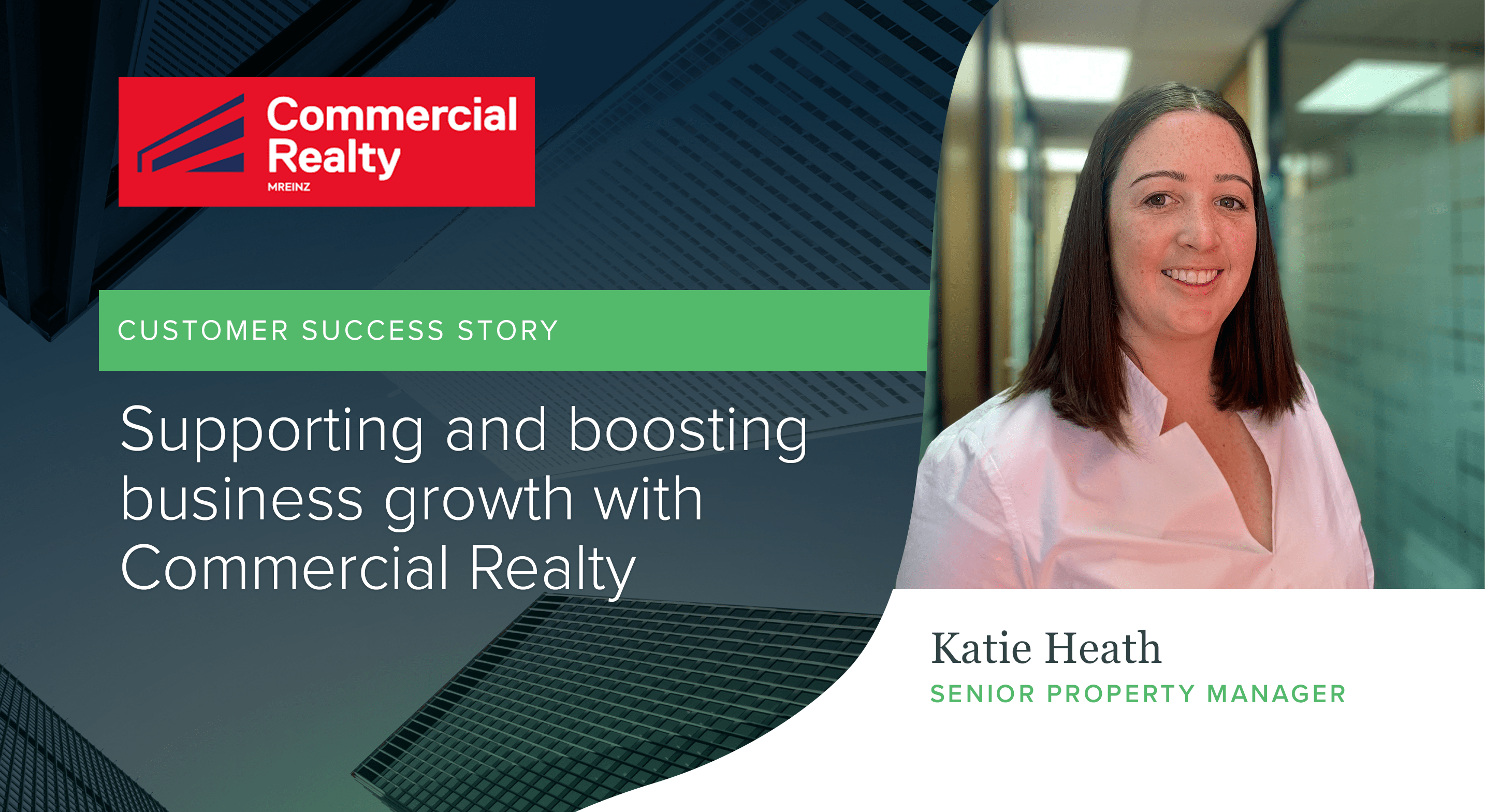 Commercial Realty Commercial Property New Zealand ReLeased